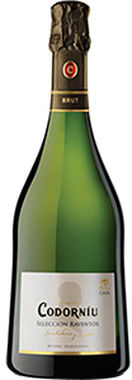 Codorníu Selección Raventós Brut Cava