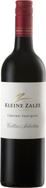 Kleine Zalze Cellar Selection Cabernet Sauvignon, Coastal Region