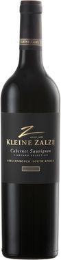 Kleine Zalze Vineyard Selection Cabernet Sauvignon, Stellenbosch