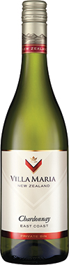 Villa Maria Private Bin Chardonnay, East Coast