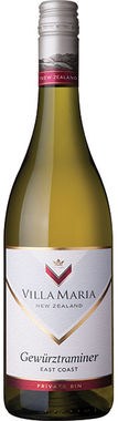Villa Maria Private Bin Gewürztraminer, East Coast