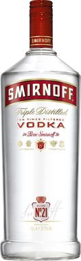 Smirnoff Red Label Vodka