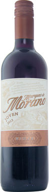 Marqués de Morano Rioja Joven