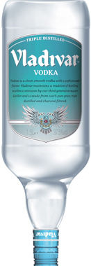 Vladivar 1.5lt