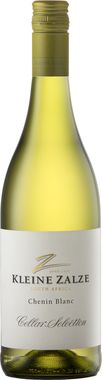 Kleine Zalze Cellar Selection Bush Vines Chenin Blanc, Coastal Region