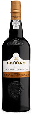 Graham's Late Bottled Vintage Port 75cl