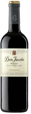 Don Jacobo Rioja Reserva, Bodegas Corral