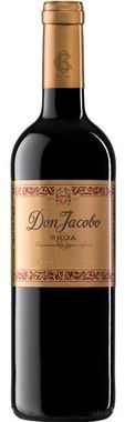 Don Jacobo Rioja Gran Reserva, Bodegas Corral