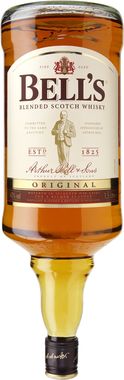 Bell's Blended Scotch Whisky 1.5lt