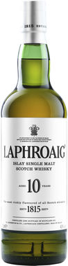 Laphroaig 10 Year Old