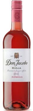 Don Jacobo Rioja Rosado, Bodegas Corral