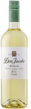 Don Jacobo Rioja Viura, Bodegas Corral