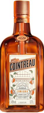 Cointreau Triple Sec Orange Liqueur