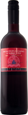 Montepulciano d’Abruzzo, Collezione Marchesini