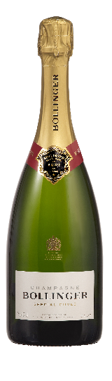 Bollinger Special Cuvée Brut NV