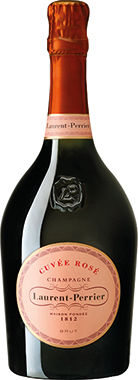 Laurent-Perrier Cuvée Rosé