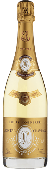 Louis Roederer Cristal Brut