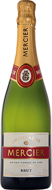 Mercier Brut 75cl