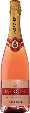 Mercier Brut Rosé