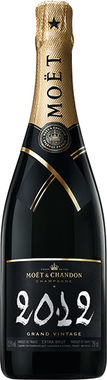 Moët & Chandon Grand Vintage Brut