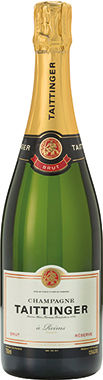 Taittinger Brut Réserve, NV