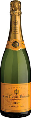 Veuve Clicquot Yellow Label Brut NV