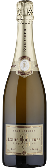 Louis Roederer Brut Premier NV 75cl
