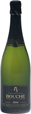 Bouché Père et Fils Grande Réserve Brut 75cl