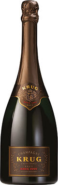 Krug Grande Cuvée Brut Vintage