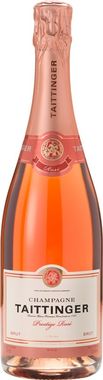 Taittinger Prestige Brut Rosé