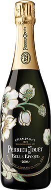 Perrier-Jouët Belle Epoque Brut