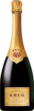 Krug Grande Cuvée Brut 75cl
