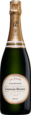 Laurent-Perrier La Cuvée Brut NV