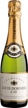 Louis Dornier et Fils Brut 37.5cl