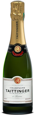 Taittinger Brut Réserve NV