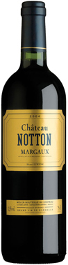 Château Notton, Margaux