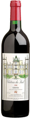 Château du Seuil, Graves Rouge