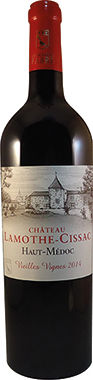 Château Lamothe-Cissac Cuvée Vieilles Vignes, Haut-Médoc