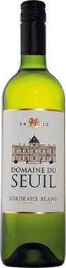 Domaine du Seuil, Bordeaux Blanc