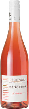 Sancerre Rosé, Le Rabault, Joseph Mellot