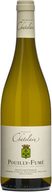 Pouilly-Fumé, Domaine Jean-Claude Chatelain