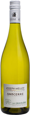 Sancerre, La Gravelière, Joseph Mellot