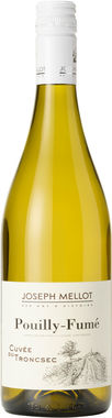 Pouilly-Fumé, Cuvée du Troncsec, Joseph Mellot