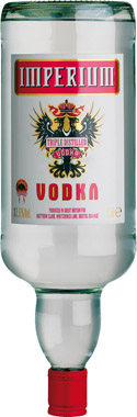 Imperium Vodka 1.5lt