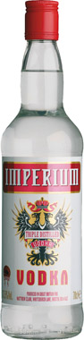 Imperium Vodka 70cl