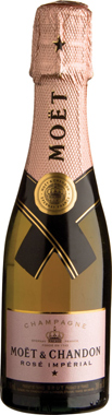 Moët & Chandon Rosé Impérial (Mini-Moët Rosé) 20cl