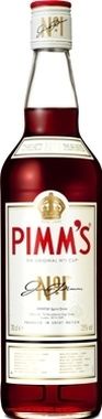 Pimm's No. 1 Cup