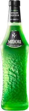 Midori Melon Liqueur