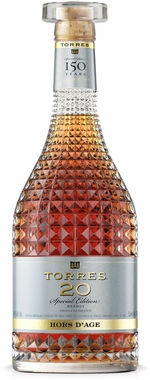 Torres 20 70cl