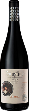 Faustino Rioja Crianza